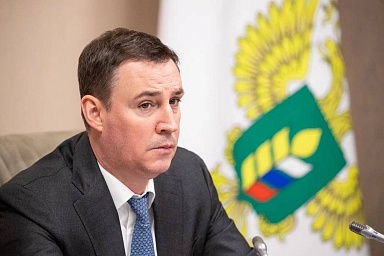 В Минсельхозе обсудили вопросы бесперебойного проведения весенних полевых работ и господдержки аграриев