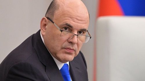 Мишустин поручил проработать вопрос включения народных промыслов в туристические кластеры