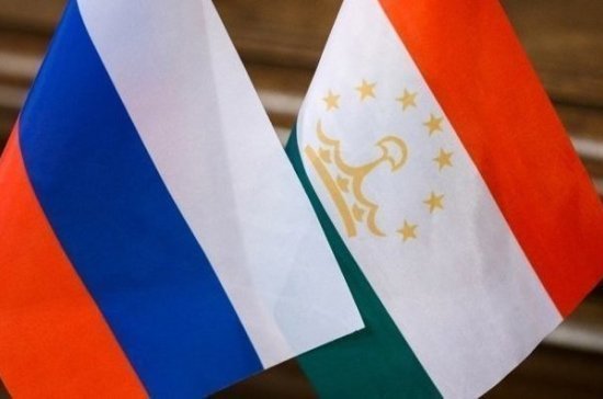 Товарооборот Москвы и Таджикистана вырос за год почти в два раза