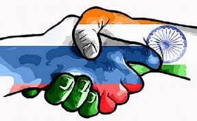 Индия начнет расчеты в торговле с Россией в рупиях