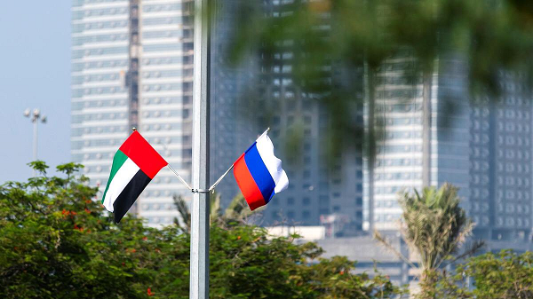 ОЗК рассматривает возможности создания торгового дома в ОАЭ