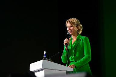 «Россия – страна возможностей» и Минсельхоз России запустили конкурс «Лидеры АПК»