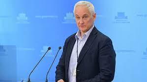 Белоусов: создание транспортного коридора "Север - Юг" поменяет всю мировую логистику