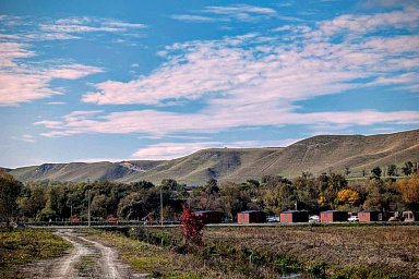 Свыше 114 млн рублей будет направлено на развитие агротуризма в Северной Осетии