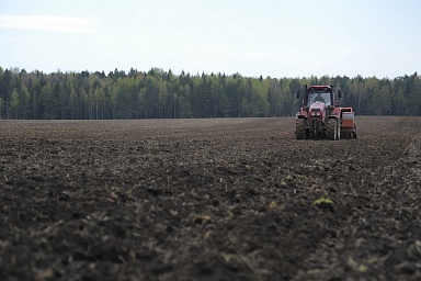 В Ивановской области увеличат посевные площади на 2022 год