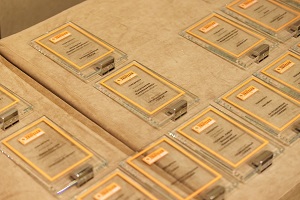 «Роснефть» выступила инициатором номинации «Автотуризм. Горизонты России»