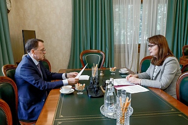 Совершенствование земельного законодательства обсудили в Госдуме