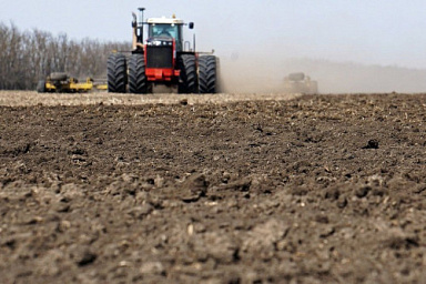 В ЛНР приступили к почвенным раскопкам и обследованию сельскохозяйственных угодий