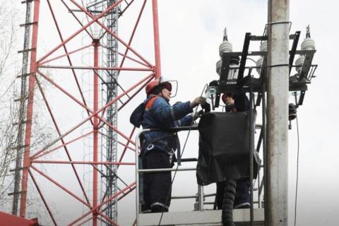 «Россети» завершили комплекс проектов для электроснабжения современных агропроизводств в Тульской области