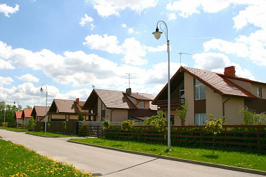 Минсельхоз планирует направить почти 20 млрд рублей на поддержку сельской ипотеки в 2023 году