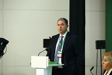 Минсельхоз разработал стратегию развития органического сельскохозяйственного производства в России до 2030 года