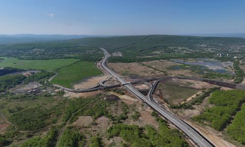 Правительство утвердило комплексный план развития инфраструктуры в российских регионах на период до 2036 года