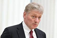 Кремль допустил расширение списка экспортируемых за рубли товаров