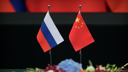 На Дальнем Востоке товарооборот с КНР в 2022 году увеличился на 26%