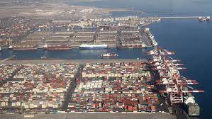  Новак: РФ и Иран обсудят в Баку создание логистического хаба в портовой зоне Бендер-Аббас