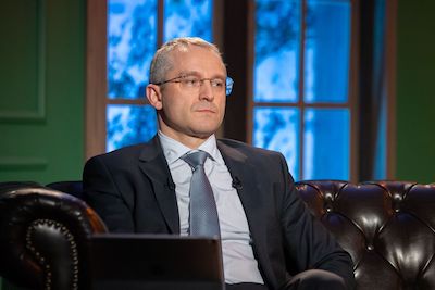 МЭР прогнозирует увеличение грузопотока по МТК Север - Юг на 35% в 2023 году