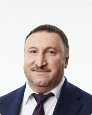 Акжигитов Ряшит Исхакович