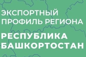 Экспортный профиль региона: Башкортостан
