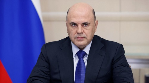 Мишустин: экологические штрафы будут направляться на ликвидацию ущерба природе