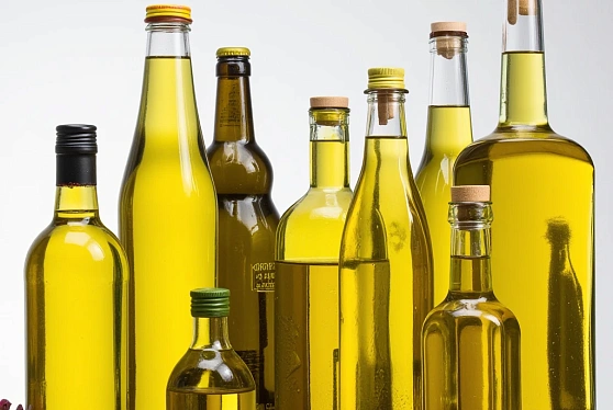 Порядка 530 тысяч тонн российских растительных масел отгружено на зарубежные рынки