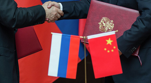 Глава Минвостока заявил о идее создания с КНР новой зоны свободной торговли