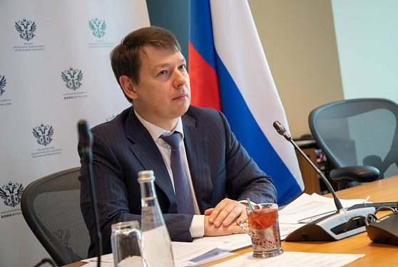 Министры государств ШОС подписали Меморандум об укреплении сотрудничества в сфере цепочек поставок