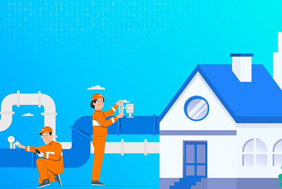 Росреестр подвел итоги кадастровых работ в рамках социальной догазификации СНТ