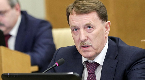 Роль ОЗК на зерновом рынке РФ необходимо усилить - Гордеев
