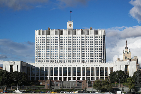 На сайте правительства заработал раздел по мерам поддержки граждан и бизнеса в условиях санкций