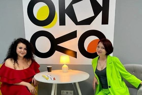 Открыли центр в Ростове-на-Дону. Новый проект «Квартала Луи». 