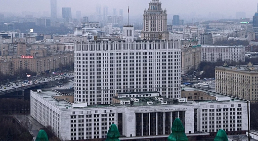 Правительство направит 12,6 миллиарда рублей на поддержку экспорта аграриев