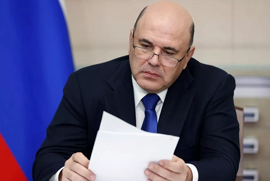 Мишустин: экономики стран ЕАЭС адаптировались к внешним шокам
