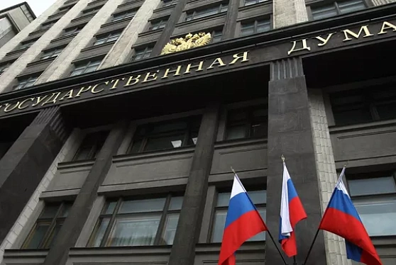Госдума приняла закон о льготном периоде для технологических компаний