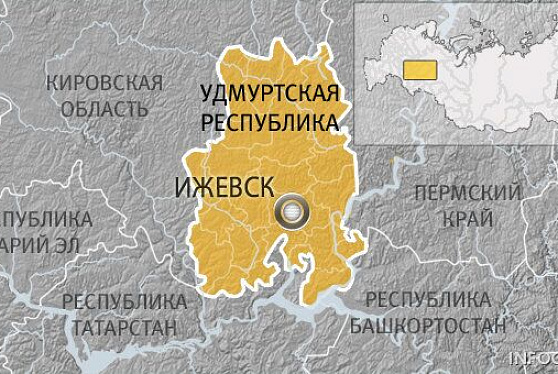 В Удмуртии меры поддержки бизнеса привлекли в регион более 3 тыс. компаний за два года