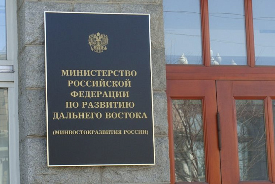 МЭР и Минвостокразвития займутся созданием инфраструктуры для МСП на Дальнем Востоке