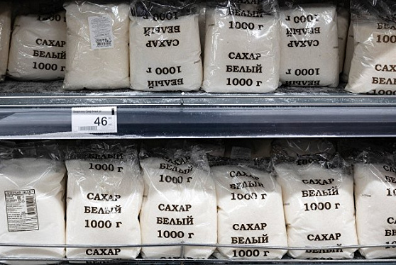 Эксперт объяснил, почему в России нет и не будет дефицита сахара