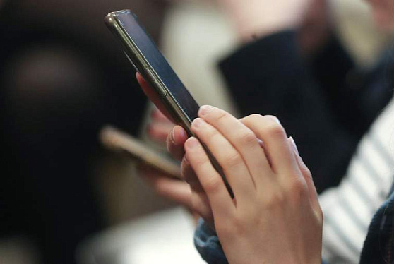 В России появился первый смартфон с импортозамещенной технологией GPS