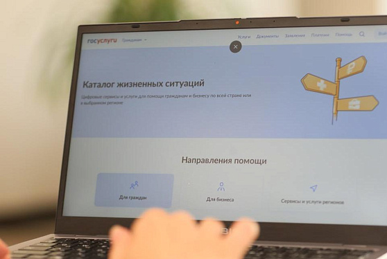 Дмитрий Григоренко: В регионах запущено более 180 сервисов «жизненные ситуации»