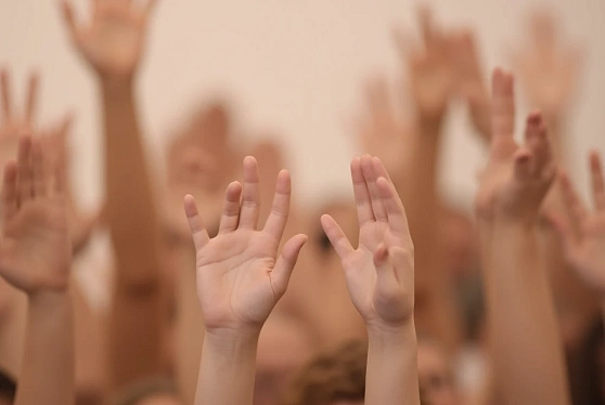 Фонд "Круг добра" помог более 30 тыс. детей за пять лет