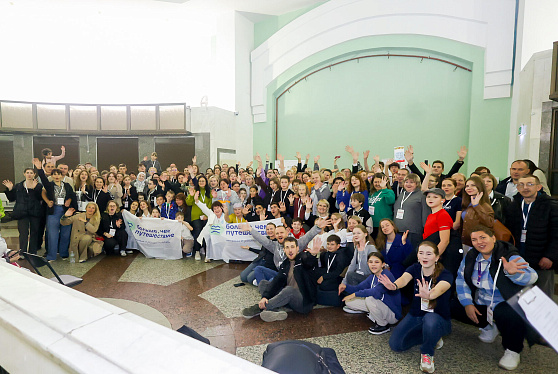 Наследие Великой Победы в поездках по городам-героям