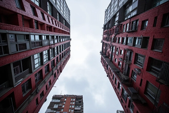 Кабмин обновил стратегию цифровой трансформации строительства и ЖКХ до 2030 года