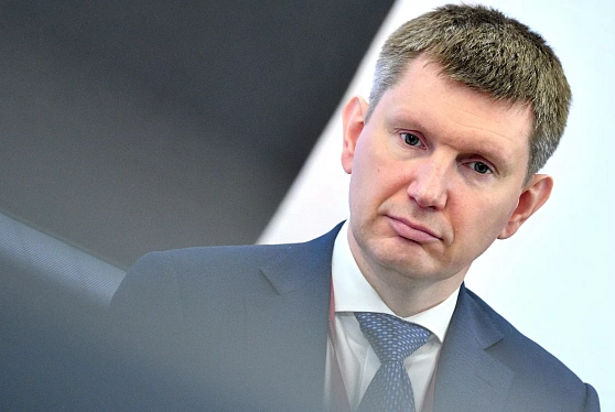 Глава Минэкономразвития: экономика России смогла выдержать санкционный удар