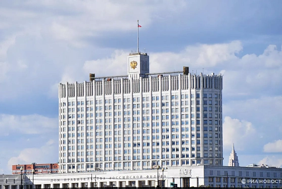 Правительство выделило дополнительное финансирование Белгородской и Курской областям