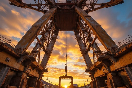 "Ведомости": в 2025 году верфи передали заказчикам 129 гражданских судов