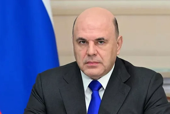 Мишустин: годовой план по многим нацпроектам выполнили почти полностью