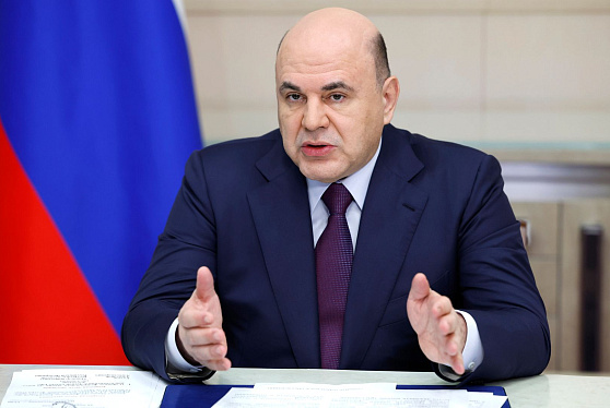 Россия выполнила все финансовые соцобязательства в 2022 году