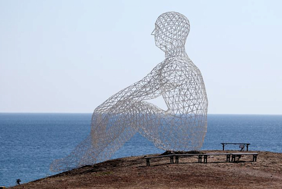 В Крыму карнавал на "Тавриде. Арт" собрал 3,5 тыс. участников