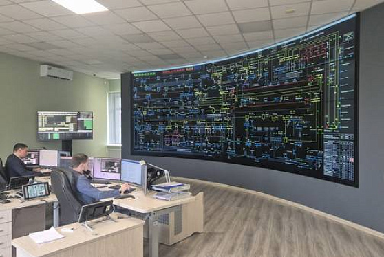 Внедрение цифровой технологии поможет энергосистеме Приморья более эффективно проходить периоды максимальных нагрузок