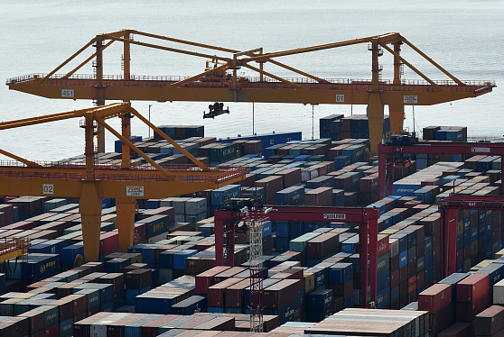 Набиуллина: доля торговли в нацвалютах РФ с некоторыми странами приближается к 100%