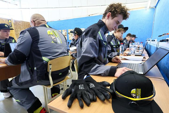 Регионы РФ получат субсидии на организацию конкурса "Лучшие по профессии"